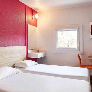 Kamer met Twee Aparte Bedden